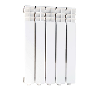 Радиатор биметаллический Ogint Ultra Plus 350 5 секции