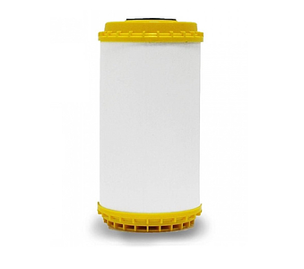 Сменный картридж ACR ST10BB - умягчение (с ионообменной смолой)