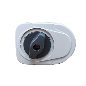 Сервопривод для крана распределительного(230v 120s 3-х точечный) TIM