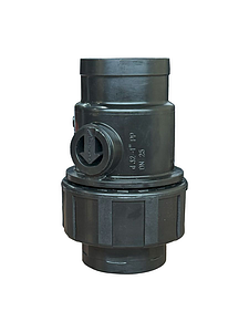 Обратный клапан Unidelta 1 1/4'х1 1/4' ВР