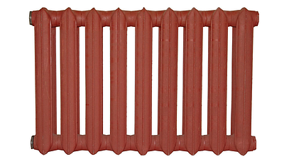 Радиатор чугунный  МС 500-140М секций 9