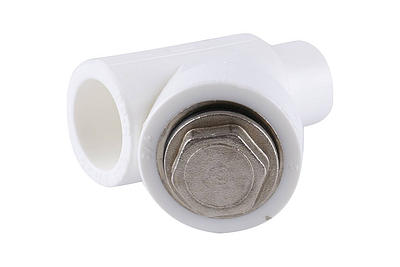 Фильтр грубой очистки VALFEX - 25 (под пайку внутренняя/наружная, комплект 2шт)