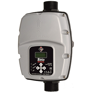 Устройство управления насосом STOUT SIRIO UNIVERSAL