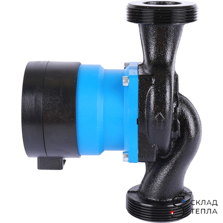 Насос циркуляционный Stout mini 32-40. Вид 3.