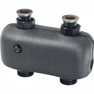 Разделитель гидравлический STOUT - 3 м3/час (горизонтальный)SDG-0015-004001