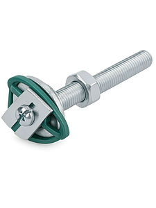 Монтажный болт Zeissler М8х80 (5шт)