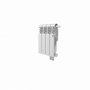 Радиатор биметаллический Royal Thermo Vittoria 350 VDR (Н) - 4 секций Радиатор биметаллический Royal Thermo Vittoria 350 VDR (Н) - 4 секций