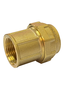 Переход на внутреннюю резьбу ACR - 32 x 1'