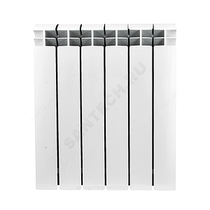 Радиатор биметаллический Ogint РБС 500 16 секций