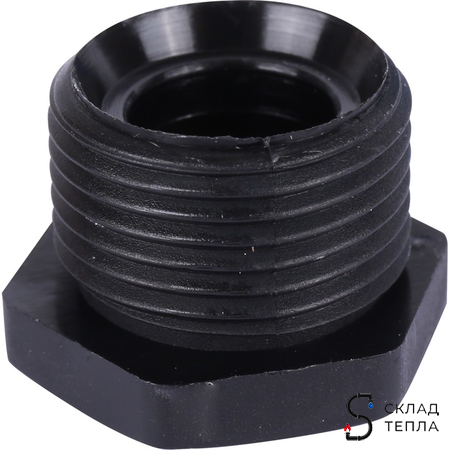 Насос циркуляционный Stout mini 25-40. Вид 12.