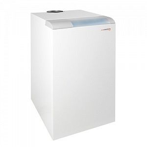 Котел газовый напольный Protherm МЕДВЕДЬ 50 TLO - 44,5 кВт (одноконтурный, открытая камера сгорания)