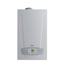 Котел газовый конденсационный BAXI Duo-tec Compact 1.24