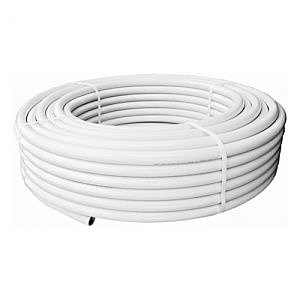 Труба металлопластиковая STOUT - 26x3,0 (PE-Xb/AL/PE-Xb, PN10, бухта 50м)