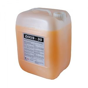 Антифриз для систем отопления DIXIS-30, 20 кг.