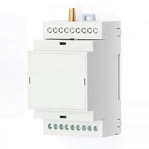 Термостат для электрических и газовых котлов GSM  ZONT H-1V Термостат для электрических и газовых котлов GSM  ZONT H-1V
