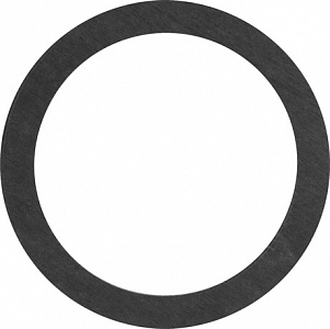 Прокладка для чугунных радиаторов МС-140 (Межсекционная)