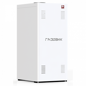 Котел газовый напольный Лемакс Газовик - 15,5 кВт (стальной, одноконтурный)