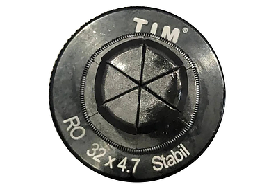 Расширительные насадки STABIL 32х4.7 TIM