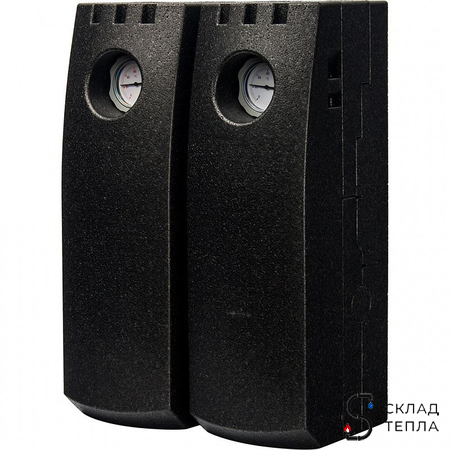 Насосная группа со смесителем Meibes V-MK 1"1/4 (без насоса). Вид 5.