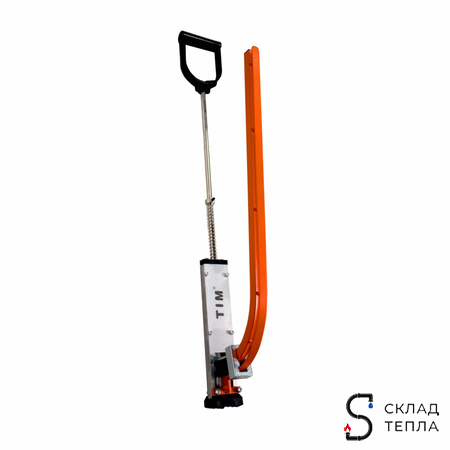 Пистолет для крепления скоб JU-1620S1. Вид 1.