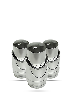 Головка термостатическая жидкостная Zeissler 0601 (3 шт.) 