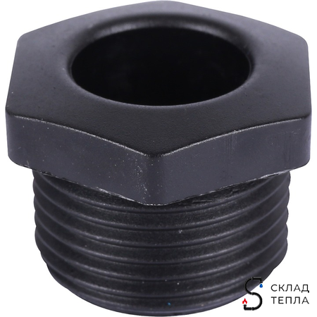 Насос циркуляционный Stout mini pro 32-60. Вид 13.