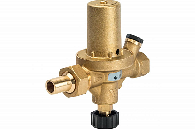 Клапан подпиточный WATTS ALIMAT ALOD - 1/2" (ВР/Штуцер, PN10, колпачек латунный) Клапан подпиточный WATTS ALIMAT ALOD - 1/2' (ВР/Штуцер, PN10, колпачек латунный)