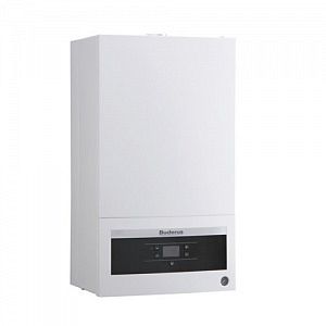Котел газовый настенный Buderus Logamax U072-24