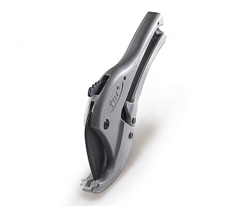 Ножницы синие усиленные 20-42мм