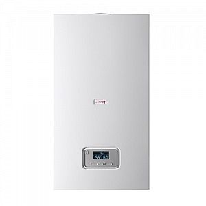 Котел газовый настенный Protherm ПАНТЕРА 35 KTV - 35 кВт (двухконтурный, закрытая камера сгорания)