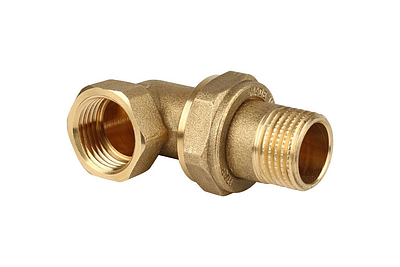 Сгон угловой Itap американка 1/2'