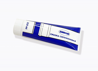Смазка силиконовая Sinikon 250 гр.
