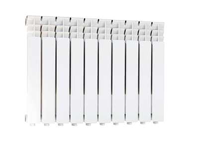 Радиатор биметаллический Ogint Ultra Plus 350 10 секций