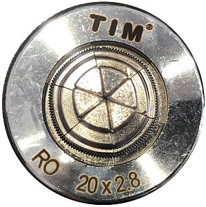 Расширительные насадки FLEX-PINK 20х2.8 TIM