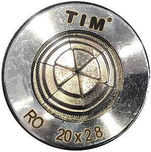 Расширительные насадки FLEX-PINK 20х2.8 TIM