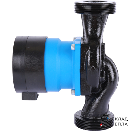 Насос циркуляционный Stout mini pro 32-40. Вид 3.