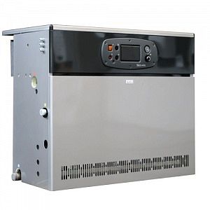 Котел газовый напольный BAXI SLIM HPS 1.110