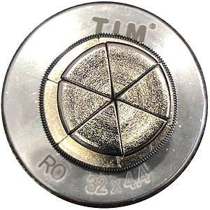 Расширительные насадки FLEX-PINK 32х4.4  TIM