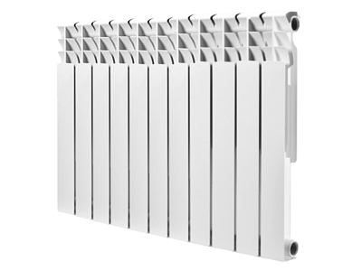 Радиатор биметаллический Ogint Ultra Plus 500 11 секций