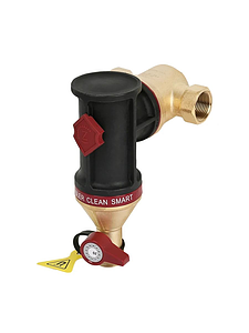 Сепаратор шлама Zeissler 1' ВР