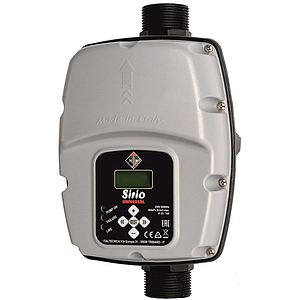 Устройство управления насосом STOUT SIRIO UNIVERSAL