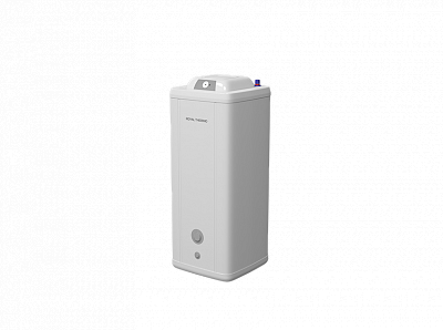 Бойлер косвенного нагрева Royal Thermo RTWB 140.1 AQUATEC Бойлер косвенного нагрева Royal Thermo RTWB 140.1 AQUATEC