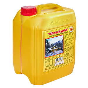 Теплоноситель Теплый дом -65, 20кг