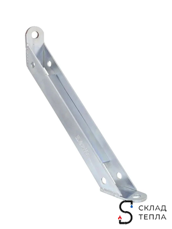 Подпорка для консоли Zeissler (300мм). Вид 1.