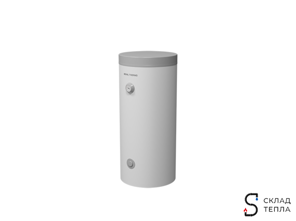Бойлер косвенного нагрева Royal Thermo RTWB 100.1 AQUATEC. Вид 1.