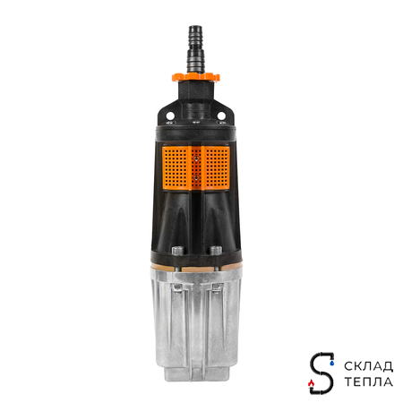 Насос колодезный ДЖИЛЕКС КАЧАН 20/60-10м. Вид 1.