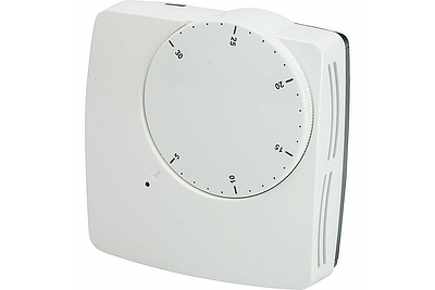 Комнатный термостат WFHT (5-30 C ) WATTS (нормально закрытый, 230В)