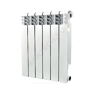 Радиатор алюминиевый Ogint Classic 500 13 секций