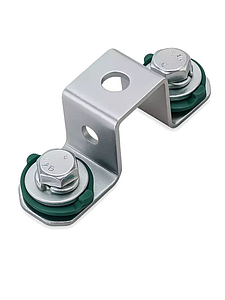 Седельный соединитель профиля Zeissler