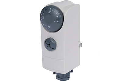 Накладной термостат WTC-ES (30-90) WATTS